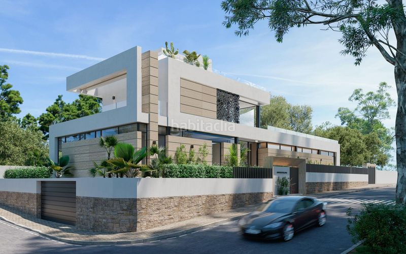 Foto 3f648154-16e1-43d6-b2da-2e78fa9c7d1a. Casa a Aloha Marbella