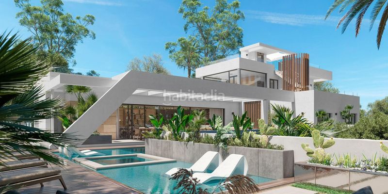 Foto af44a0f5-e855-452b-ae8d-d29c7a2518ef. Casa a Aloha Marbella