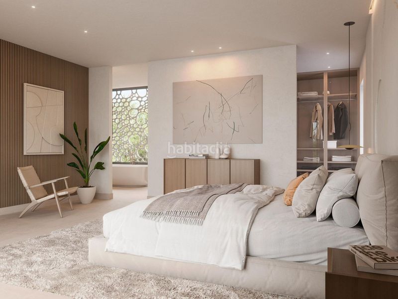 Foto c6555291-09ba-452d-aea1-d74f3dfbea94. Casa a Aloha Marbella
