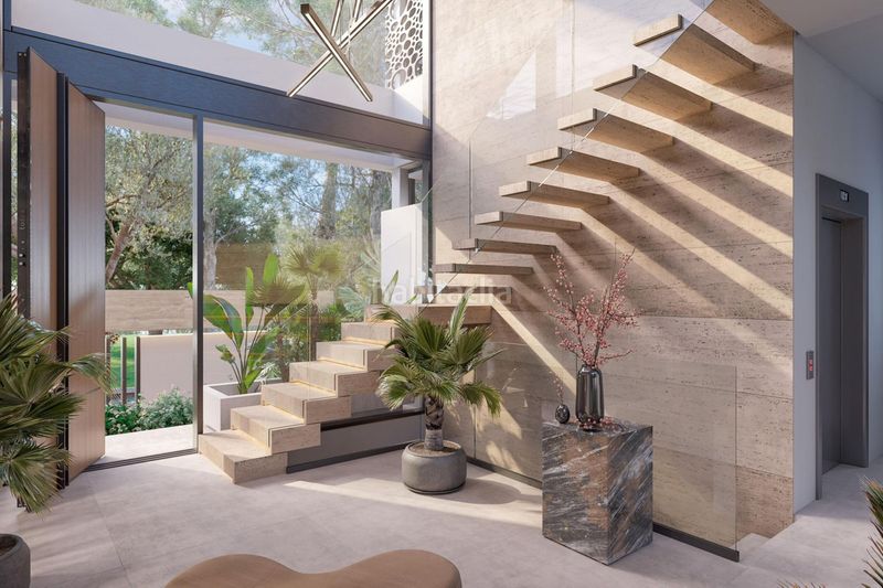 Foto d513d25e-aef6-473b-ad98-ddadd8808068. Casa a Aloha Marbella