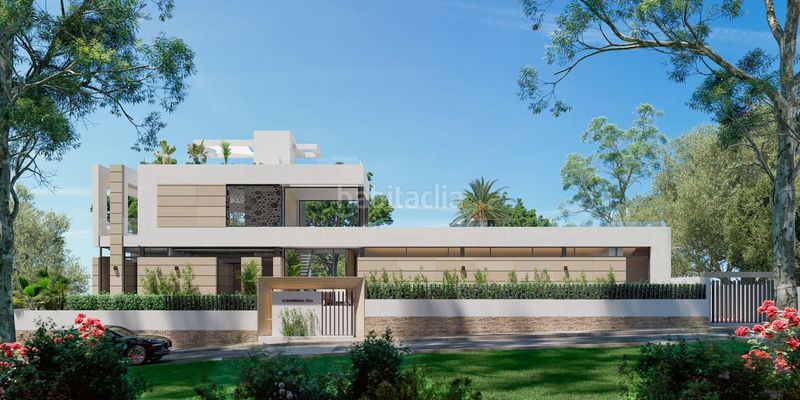 Foto d67c065a-3b9c-40e9-92df-d365aa3b7804. Casa a Aloha Marbella