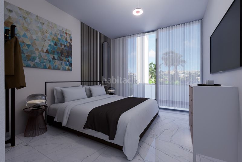 Foto 7c3bae59-3731-4ba5-89d2-051ee79b6234. Casa amb aparcament a Las Flores Mijas