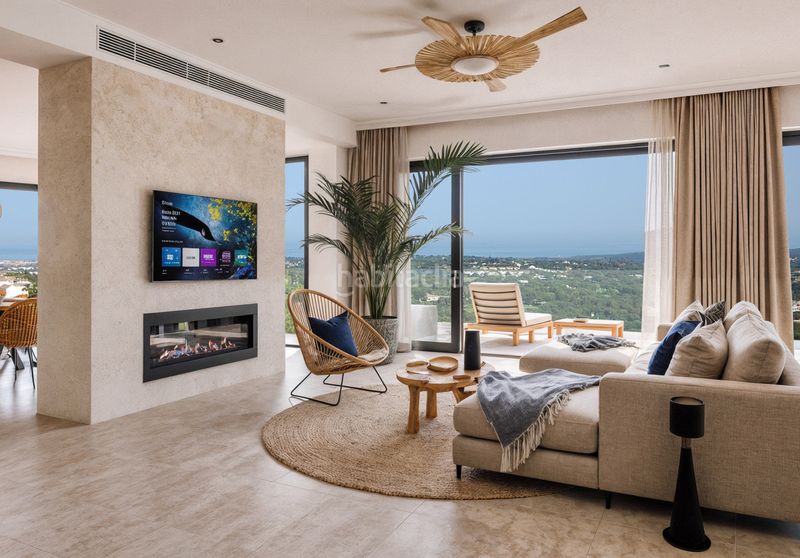 Foto bfab4dfe-d5b9-45ca-8778-56316c008e7f. Casa a Sotogrande alto Sotogrande