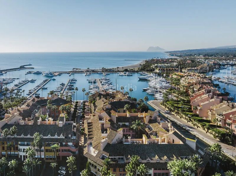 Foto ce04e745-5826-4866-acc6-7cf6a472abe1. Casa a Sotogrande alto Sotogrande