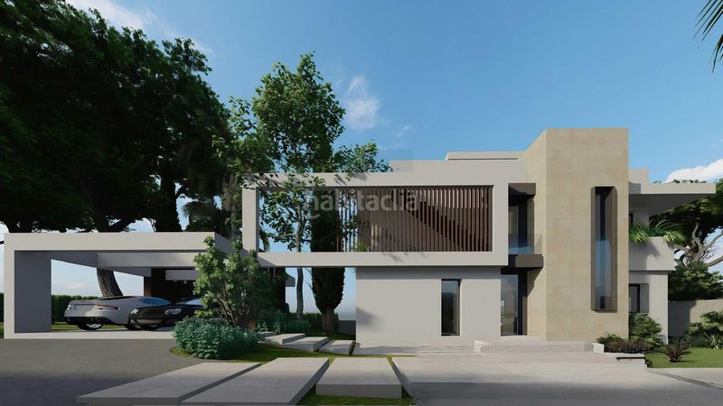 Foto 7dc5087c-aa70-48bb-9875-031380890ef0. Casa a Río Real Marbella