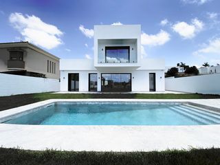 Maison à Campo de Mijas