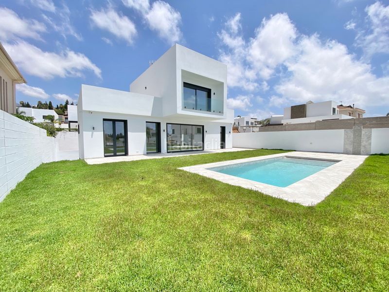 Foto b93faa91-fee2-46c8-90aa-e7569f6c112c. Casa a Mijas golf Mijas