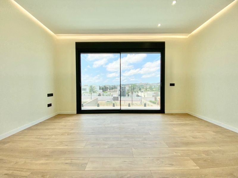 Foto d9a8dc79-b58f-4866-840d-3c44dd1035ee. Casa a Mijas golf Mijas