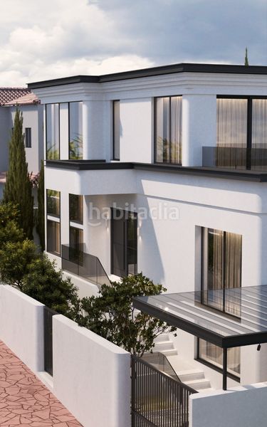 Foto 463f1496-e674-47d0-a3fa-f13c4d01e3d0. Casa en campo de Mijas Mijas