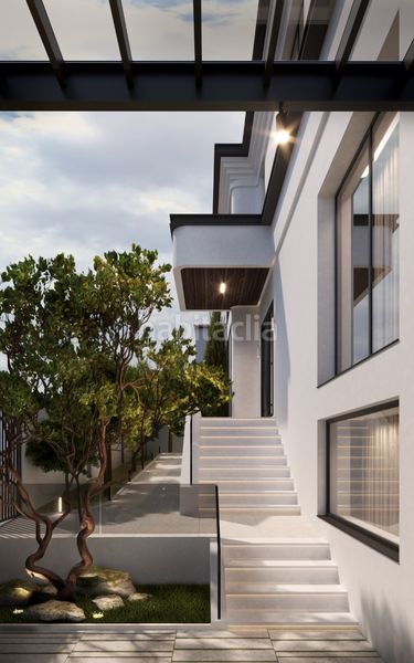 Foto a7f1a691-fe6f-48df-9803-5c0d66b4ff85. Casa en campo de Mijas Mijas