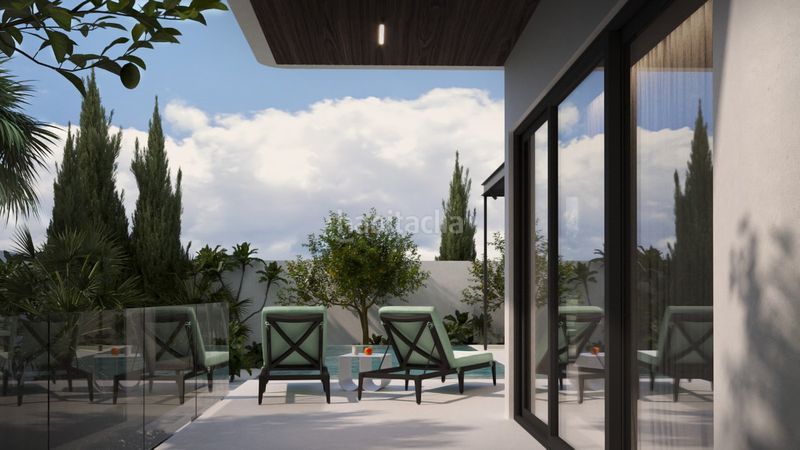 Foto fef1b638-7de5-4b34-8c52-0a25e38786fc. Casa en campo de Mijas Mijas