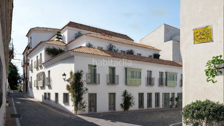 Foto 70ce904b-8ac4-45ff-b282-9660689d4817. Piso en Centro Estepona