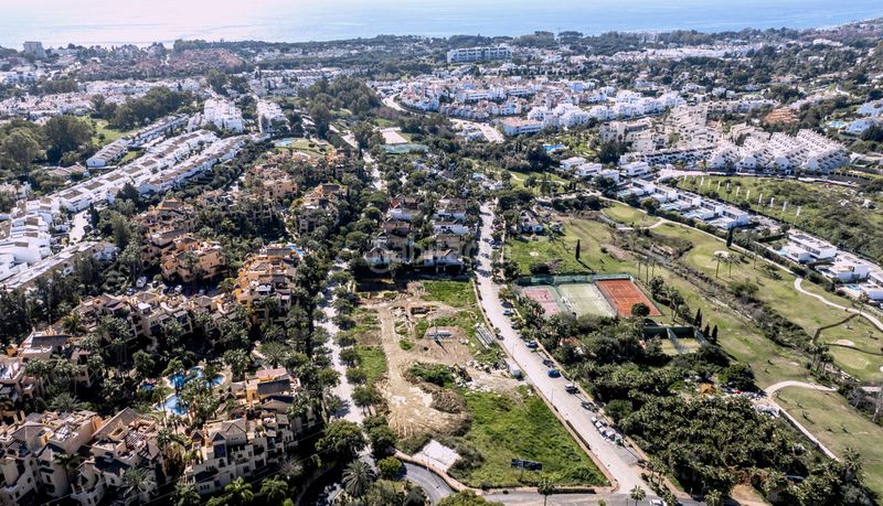 Foto 47653b07-13db-436c-84d5-0b14cef4190f. Casa a Centro Estepona