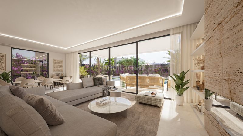Foto 85cf7ad0-d214-4c57-aff6-38504d92a7df. Casa a Centro Estepona