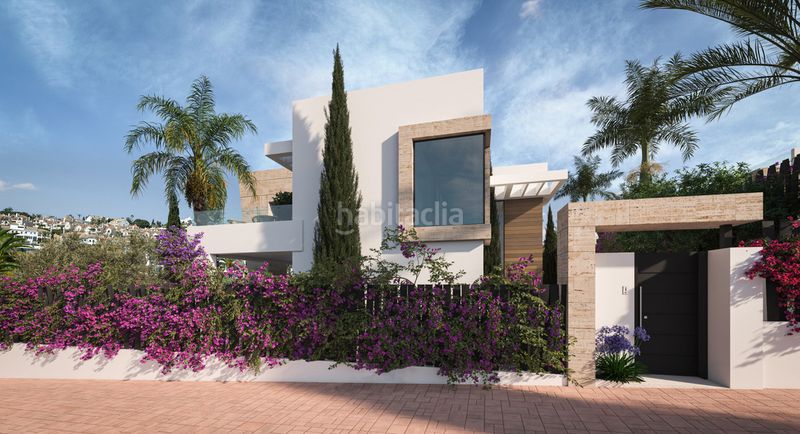 Foto a5ff48bc-1641-49fe-b3db-99a74823471e. Casa a Centro Estepona