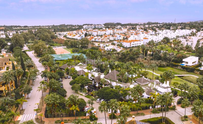 Foto cbe35fbe-ea75-49be-aad0-ba31b79480f3. Casa a Centro Estepona