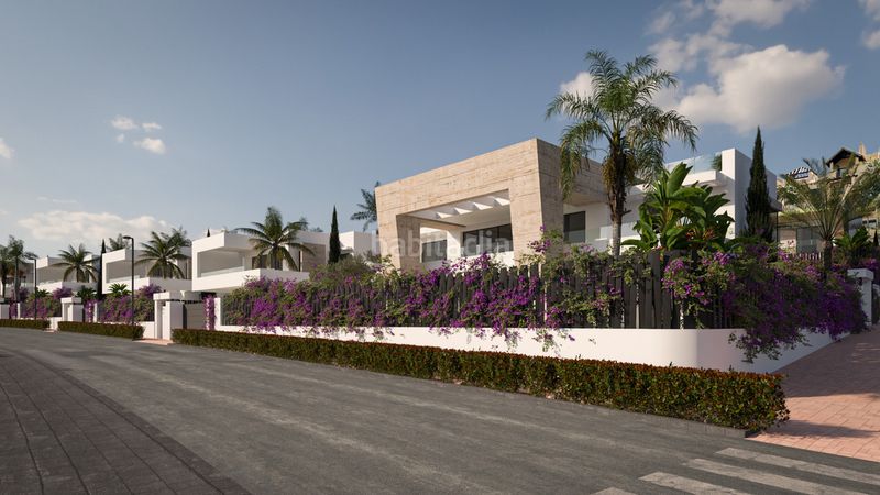 Foto fc42719c-79e4-49d7-a82c-6c52b9ec78fe. Casa a Centro Estepona