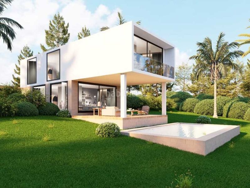 Foto 90b2f681-ce7f-421e-9e3d-691220d8b8d9. Casa en Estepona golf Estepona
