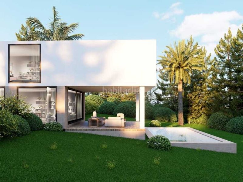 Foto dc9494f2-ef65-44aa-9a64-22c21e031cec. Casa en Estepona golf Estepona