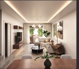 Semi detached house in Fuentemora