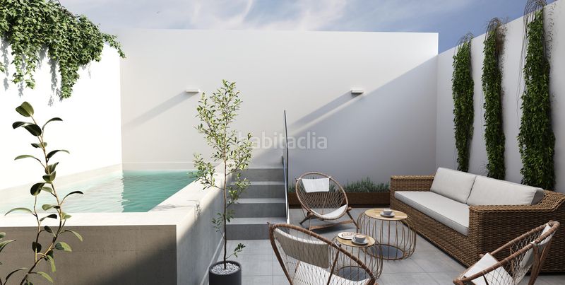 Foto aa3eb127-b4dc-457a-99ef-cbc2987ca5a5. Casa adossada amb aparcament a Fuentemora Antequera