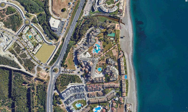 Foto d983dee4-54f9-441e-86d6-51ff0f48d66b. Dúplex a Bahía Dorada Estepona