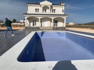 Casa in Pinoso