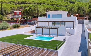Haus in Pinos de Alhaurín
