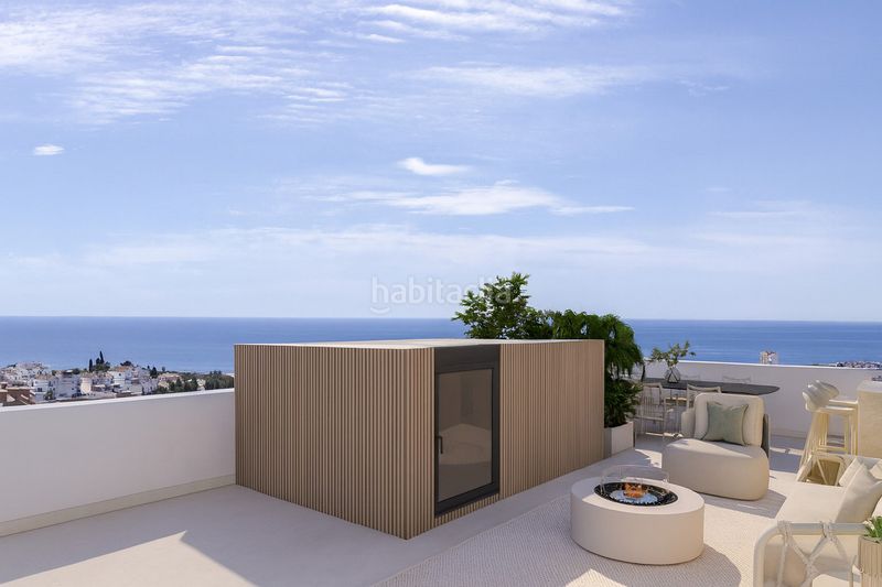 Foto 1abdddfd-84a1-4aad-a7fa-2cb56b867524. Casa amb aparcament a Riviera del Sol Mijas