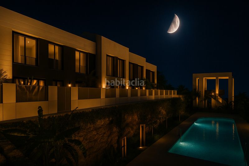 Foto ba81fde2-594f-4f67-9b88-04ddfb2afec3. Casa amb aparcament a Riviera del Sol Mijas
