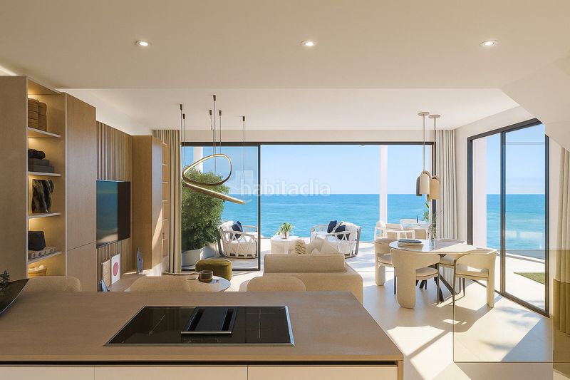 Foto d836844d-5c91-4dd5-9ffd-d13d9f2b8f95. Casa amb aparcament a Riviera del Sol Mijas
