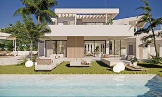 Casa in La Capellanía - El Higuerón