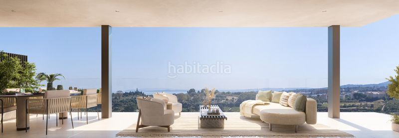 Foto 417a5e47-b5c6-4443-b665-948486cb8db7. Casa adossada a Cancelada Estepona