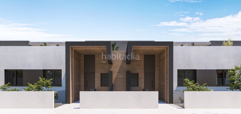 Foto ef993a22-1657-4ce8-9ed9-62fb6c8ec30b. Casa adossada a Cancelada Estepona
