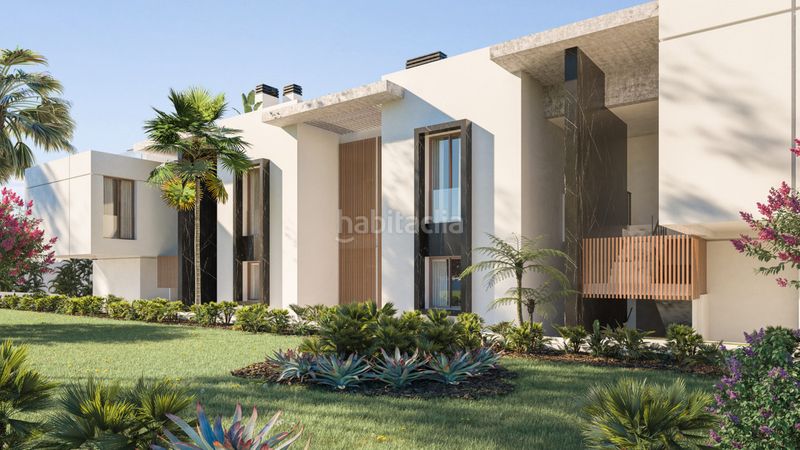 Foto 1d54569c-e687-4663-8011-50cb528d4f52. Pis a Elviria Marbella