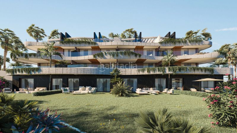 Foto 1e0ad732-3c67-4dbb-a696-9f4d769cc145. Pis a Elviria Marbella