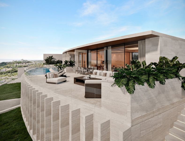 Foto 545ea9ac-1b94-46be-9b51-6c3e3cebd63d. Casa a bahía de Casares Casares