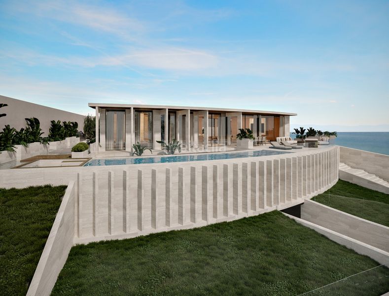 Foto bdc490dc-1d02-4b81-a6da-0534053173f2. Casa a bahía de Casares Casares