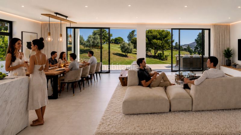 Foto 062fdb33-9a45-421b-81b0-2c0738d0c7be. Casa en La Cala Golf - Lagar Martell Mijas