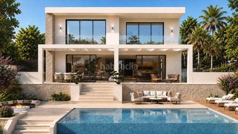 Foto 698767df-47bc-4ac6-8862-f89b5a6dca8b. Casa en La Cala Golf - Lagar Martell Mijas