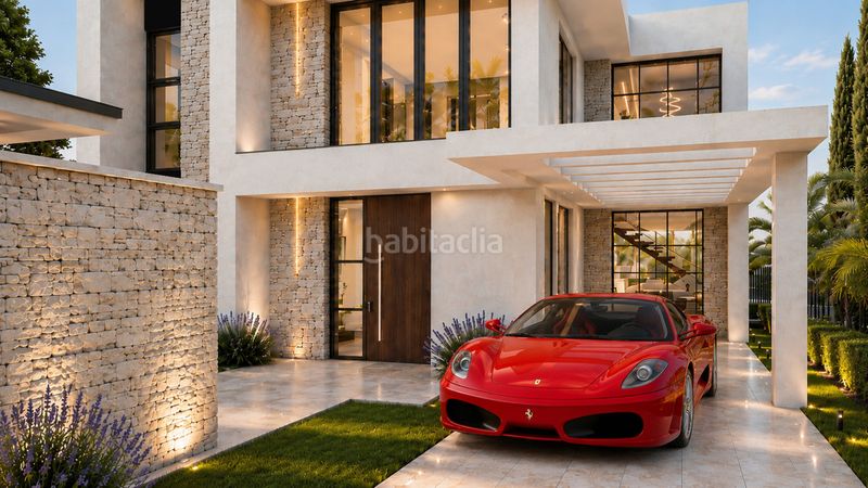 Foto 7389a8f1-e1c9-4085-9d05-38a3cc0287aa. Casa en La Cala Golf - Lagar Martell Mijas