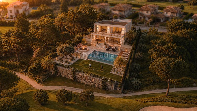 Foto 9269eb88-7783-443e-8bf5-2a039d2f77d7. Casa en La Cala Golf - Lagar Martell Mijas