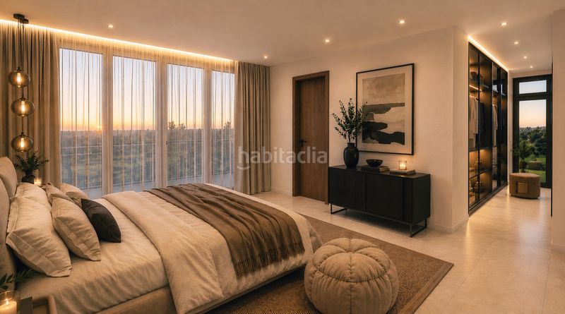 Foto ad628bfd-e6af-4c4d-8050-6c24cb6e3545. Casa en La Cala Golf - Lagar Martell Mijas