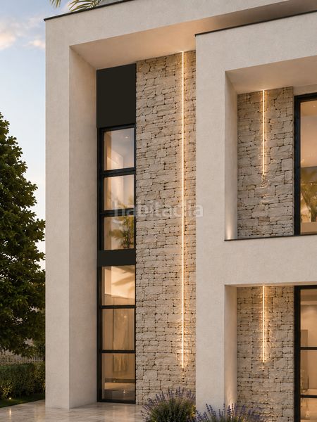 Foto f67128c6-624f-4ad9-89f1-883ca8b2dba1. Casa en La Cala Golf - Lagar Martell Mijas