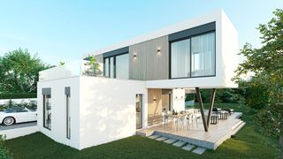 Haus in La Cala Golf - Lagar Martell