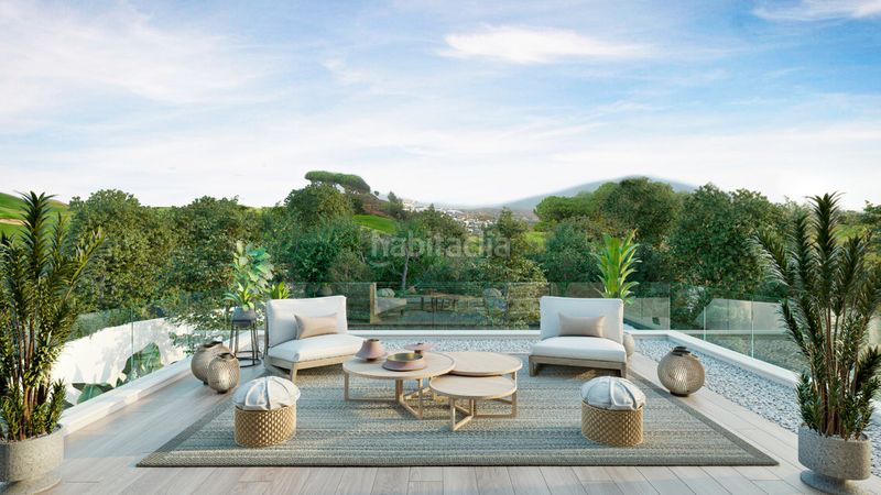 Foto 3767f3ab-1dd2-4f8e-a0d3-c8de112ef3ba. Casa en Mijas golf Mijas