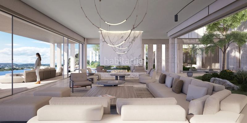 Foto a8c12326-120a-42b9-b0c8-cda71c44aab7. Casa a Sotoserena Estepona