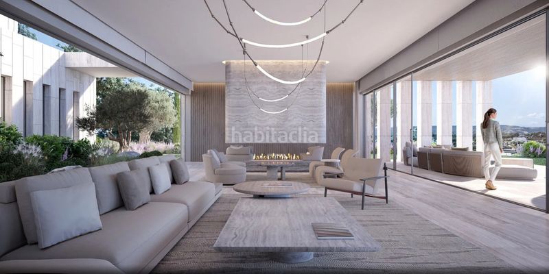 Foto dbc7579b-0ee5-46df-a7de-9e4d99137795. Casa a Sotoserena Estepona