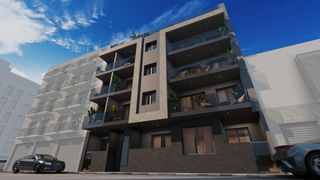 Apartment in El Molino