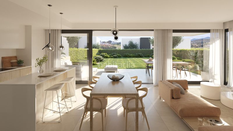 Foto d278d8a7-cf82-4afe-bf64-1dd1ec57ef48. Haus mit parking in Atalaya - Isdabe Estepona
